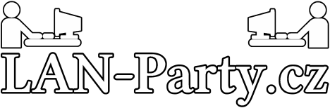 banner LAN-Party.cz 468x154